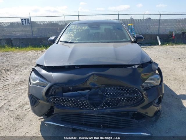 W1K5J4HB0SN520615 2025 MERCEDES-BENZ