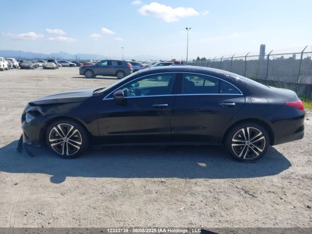 W1K5J4HB0SN520615 2025 MERCEDES-BENZ