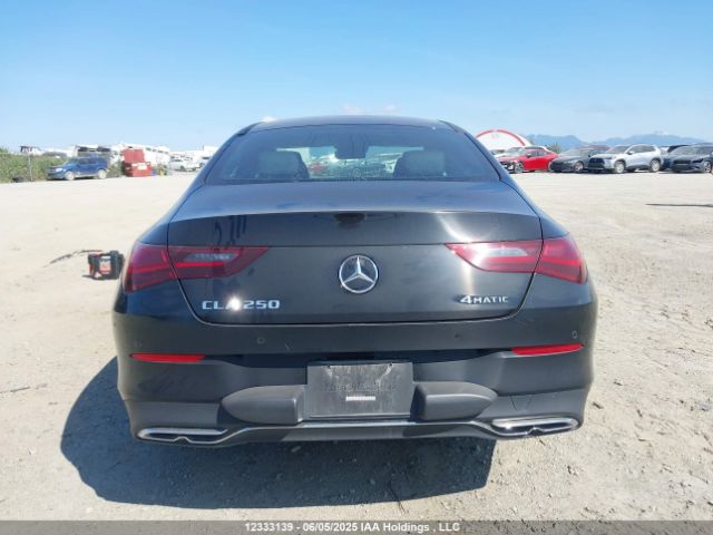 W1K5J4HB0SN520615 2025 MERCEDES-BENZ