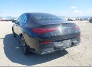 W1K5J4HB0SN520615 2025 MERCEDES-BENZ