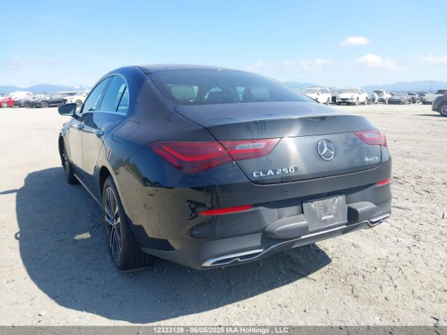 W1K5J4HB0SN520615 2025 MERCEDES-BENZ
