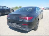 W1K5J4HB0SN520615 2025 MERCEDES-BENZ