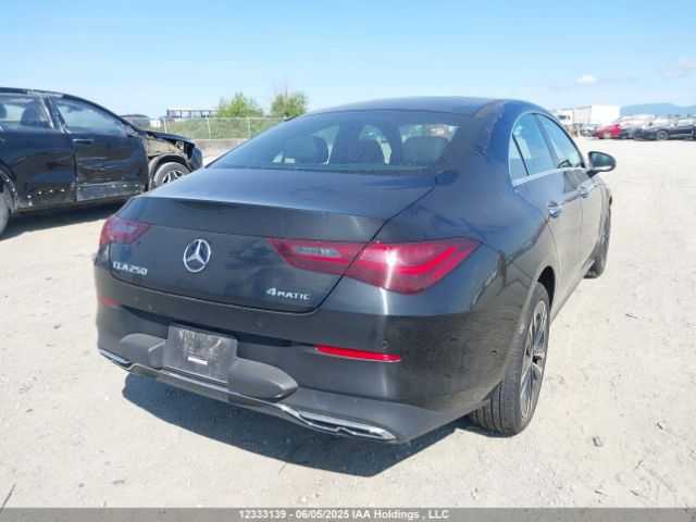 W1K5J4HB0SN520615 2025 MERCEDES-BENZ