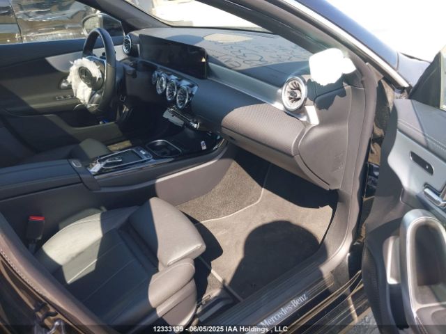 W1K5J4HB0SN520615 2025 MERCEDES-BENZ