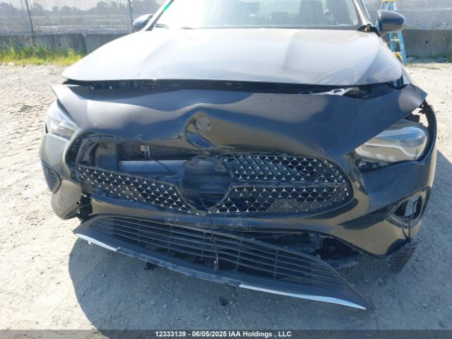 W1K5J4HB0SN520615 2025 MERCEDES-BENZ