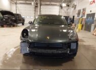 2018 PORSCHE WP1AG2A56JLB65667