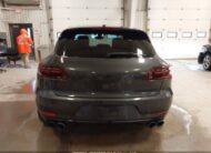 2018 PORSCHE WP1AG2A56JLB65667