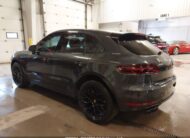 2018 PORSCHE WP1AG2A56JLB65667