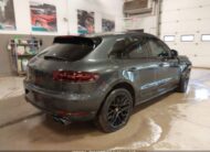 2018 PORSCHE WP1AG2A56JLB65667