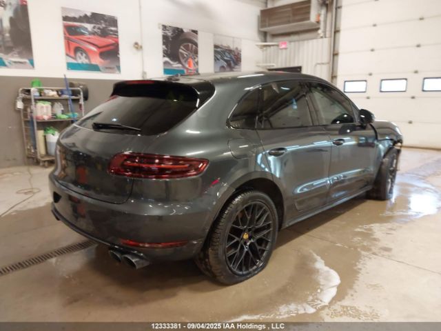 2018 PORSCHE WP1AG2A56JLB65667