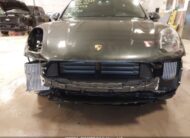 2018 PORSCHE WP1AG2A56JLB65667