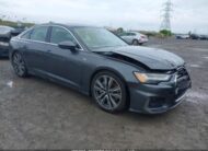 WAUM2AF25NN008905 2022 AUDI
