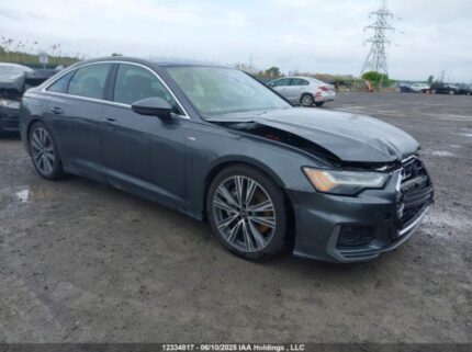 WAUM2AF25NN008905 2022 AUDI