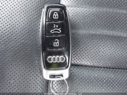 WAUM2AF25NN008905 2022 AUDI