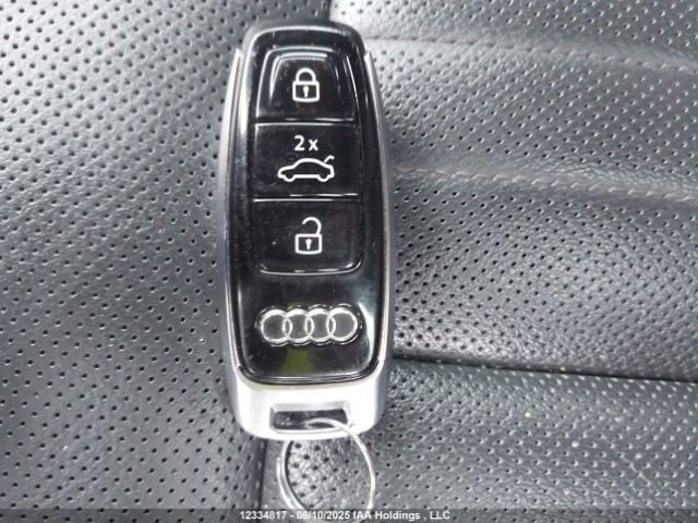WAUM2AF25NN008905 2022 AUDI