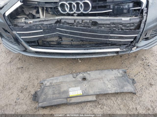 WAUM2AF25NN008905 2022 AUDI