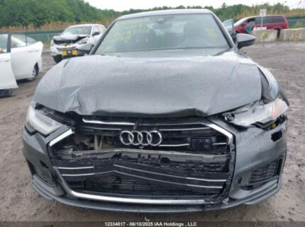 WAUM2AF25NN008905 2022 AUDI