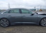 WAUM2AF25NN008905 2022 AUDI