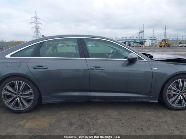 WAUM2AF25NN008905 2022 AUDI