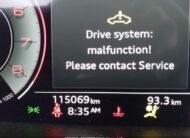 WAUM2AF25NN008905 2022 AUDI