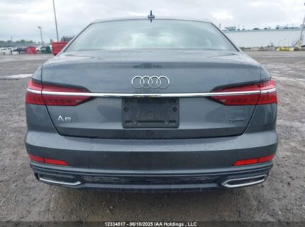 WAUM2AF25NN008905 2022 AUDI
