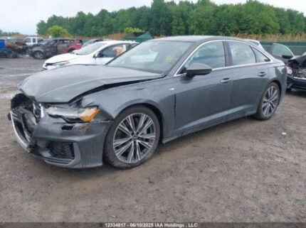 WAUM2AF25NN008905 2022 AUDI