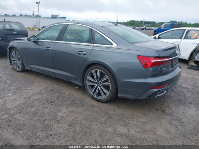 WAUM2AF25NN008905 2022 AUDI