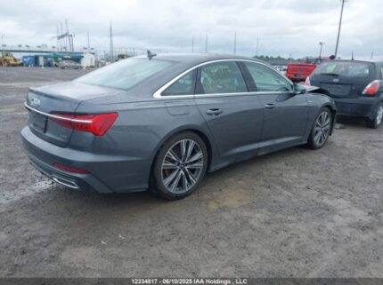 WAUM2AF25NN008905 2022 AUDI