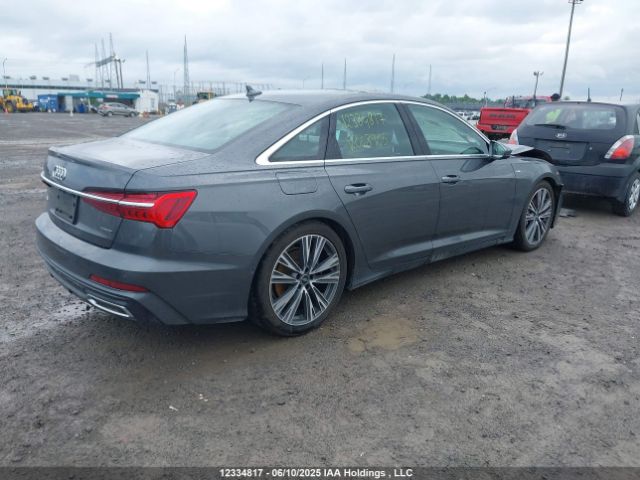 WAUM2AF25NN008905 2022 AUDI