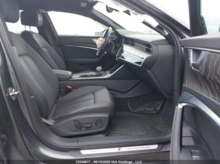 WAUM2AF25NN008905 2022 AUDI