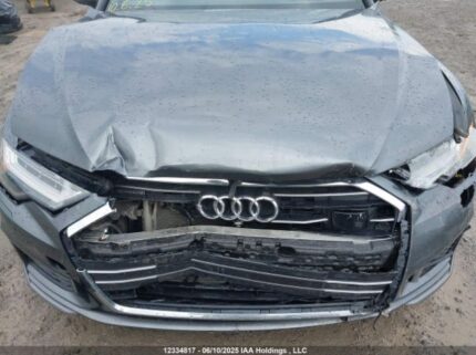 WAUM2AF25NN008905 2022 AUDI