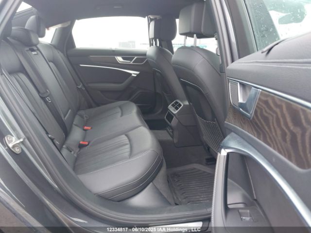 WAUM2AF25NN008905 2022 AUDI