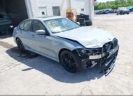 3MW89FF00P8D54410 2023 BMW