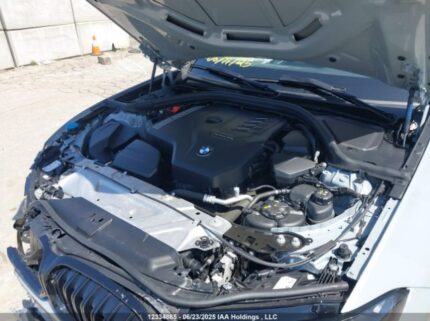 3MW89FF00P8D54410 2023 BMW