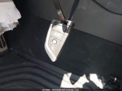 3MW89FF00P8D54410 2023 BMW