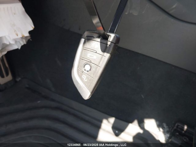3MW89FF00P8D54410 2023 BMW