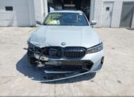 3MW89FF00P8D54410 2023 BMW