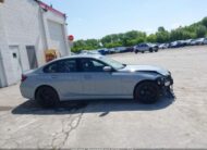 3MW89FF00P8D54410 2023 BMW