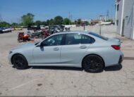 3MW89FF00P8D54410 2023 BMW
