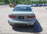3MW89FF00P8D54410 2023 BMW