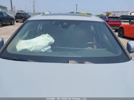 3MW89FF00P8D54410 2023 BMW
