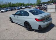 3MW89FF00P8D54410 2023 BMW
