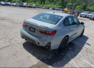 3MW89FF00P8D54410 2023 BMW