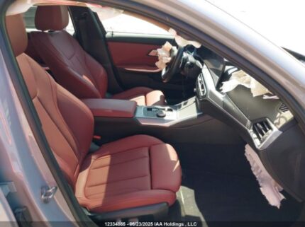 3MW89FF00P8D54410 2023 BMW