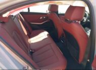 3MW89FF00P8D54410 2023 BMW