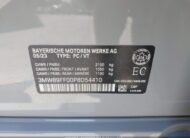 3MW89FF00P8D54410 2023 BMW