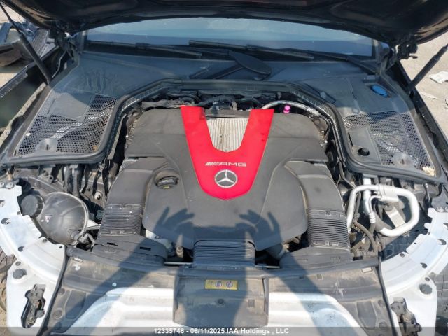 WDDWK6EB1KF822829 2019 MERCEDES-BENZ