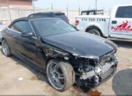 WDDWK6EB1KF822829 2019 MERCEDES-BENZ