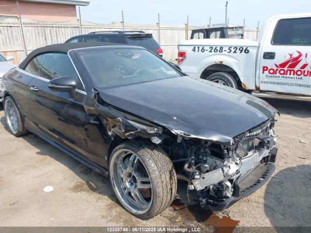 WDDWK6EB1KF822829 2019 MERCEDES-BENZ