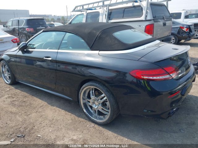 WDDWK6EB1KF822829 2019 MERCEDES-BENZ